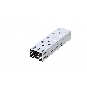 A001-A11 1 PORT SFP CAGE